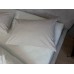 Комплект постільної білизни Горошки, Turkish Cotton, ТМ Комфорт-текстиль