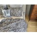 Комплект постільної білизни Леопард Turkish Cotton 100% Бавовна Комфорт-текстиль Комплект постільної білизни Леопард Turkish Cotton 100% Бавовна Комфорт-текстиль