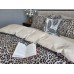 Комплект постільної білизни Леопард Turkish Cotton 100% Бавовна Комфорт-текстиль Комплект постільної білизни Леопард Turkish Cotton 100% Бавовна Комфорт-текстиль