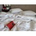 Комплект постільної білизни MULTI stripe WHITE