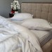 Комплект постільної білизни MULTI stripe WHITE