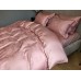 Комплект постільної білизни Paisley Powder, Сатин JACQUARD, ТМ Комфорт-текстиль Комплект постільної білизни Paisley Powder, Сатин JACQUARD, ТМ Комфорт-текстиль