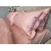 Комплект постільної білизни Paisley Powder, Сатин JACQUARD, ТМ Комфорт-текстиль Комплект постільної білизни Paisley Powder, Сатин JACQUARD, ТМ Комфорт-текстиль