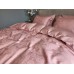 Комплект постільної білизни Paisley Powder, Сатин JACQUARD, ТМ Комфорт-текстиль Комплект постільної білизни Paisley Powder, Сатин JACQUARD, ТМ Комфорт-текстиль