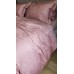 Комплект постільної білизни Paisley Powder, Сатин JACQUARD, ТМ Комфорт-текстиль Комплект постільної білизни Paisley Powder, Сатин JACQUARD, ТМ Комфорт-текстиль