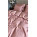 Комплект постільної білизни Paisley Powder, Сатин JACQUARD, ТМ Комфорт-текстиль Комплект постільної білизни Paisley Powder, Сатин JACQUARD, ТМ Комфорт-текстиль