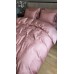 Комплект постільної білизни Paisley Powder, Сатин JACQUARD, ТМ Комфорт-текстиль Комплект постільної білизни Paisley Powder, Сатин JACQUARD, ТМ Комфорт-текстиль