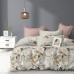 Комплект постільної білизни Ранфорс Магнолія ТМ Комфорт-текстиль