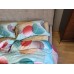 Комплект постільної білизни Сатин PREMIUM, TOLEDO COLORFUL