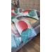 Комплект постільної білизни Сатин PREMIUM, TOLEDO COLORFUL
