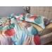 Комплект постільної білизни Сатин PREMIUM, TOLEDO COLORFUL