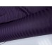 Комплект постільної білизни Stripe LUX DEEP PLUM 1/1см