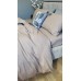 Комплект постільної білизни Варена бавовна, Anise Washed Cotton W1271