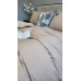 Комплект постільної білизни Варена бавовна, Anise Washed Cotton W1271