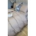 Комплект постільної білизни Варена бавовна, Anise Washed Cotton W1271