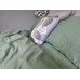 Комплект постільної білизни Варена бавовна, Forest Green Washed Cotton W1151