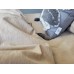 Комплект постільної білизни Варена бавовна, Latte Washed Cotton W1121