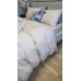 Комплект постільної білизни Варена бавовна, Latte Washed Cotton W1121