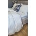 Комплект постільної білизни Варена бавовна, Milk Washed Cotton W1341