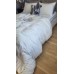 Комплект постільної білизни Варена бавовна, Milk Washed Cotton W1341