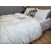 Комплект постільної білизни Варена бавовна, Milk Washed Cotton W1341