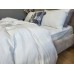 Комплект постільної білизни Варена бавовна, Milk Washed Cotton W1341