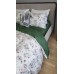 Комплект постільної білизни Vintage, сатин PREMIUM, ТМ Комфорт-текстиль Комплект постільної білизни Vintage, сатин PREMIUM, ТМ Комфорт-текстиль