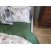Комплект постільної білизни Vintage, сатин PREMIUM, ТМ Комфорт-текстиль Комплект постільної білизни Vintage, сатин PREMIUM, ТМ Комфорт-текстиль