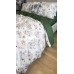 Комплект постільної білизни Vintage, сатин PREMIUM, ТМ Комфорт-текстиль Комплект постільної білизни Vintage, сатин PREMIUM, ТМ Комфорт-текстиль
