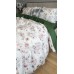 Комплект постільної білизни Vintage, сатин PREMIUM, ТМ Комфорт-текстиль Комплект постільної білизни Vintage, сатин PREMIUM, ТМ Комфорт-текстиль