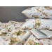 Комплект постільної білизни Вухастики, Фланель, Туреччина, ТМ Комфорт-текстиль