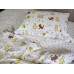 Комплект постільної білизни Winnie, cotton наволочки 50 x 70 см Комплект постільної білизни Winnie, cotton наволочки 50 x 70 см