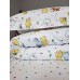 Комплект постільної білизни Winnie, cotton наволочки 50 x 70 см Комплект постільної білизни Winnie, cotton наволочки 50 x 70 см