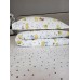 Комплект постільної білизни Winnie, cotton наволочки 50 x 70 см Комплект постільної білизни Winnie, cotton наволочки 50 x 70 см