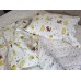 Комплект постільної білизни Winnie, cotton наволочки 50 x 70 см Комплект постільної білизни Winnie, cotton наволочки 50 x 70 см