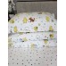 Комплект постільної білизни Winnie, cotton наволочки 50 x 70 см Комплект постільної білизни Winnie, cotton наволочки 50 x 70 см