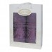 Подарунковий набір махрових рушників 2 шт., 50 x 90 см., 70 x 140 см., Damask Ornament-Violet, ТМ Gulcan Подарунковий набір махрових рушників 2 шт., 50 x 90 см., 70 x 140 см., Damask Ornament-Violet, ТМ Gulcan