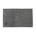 Килимок для нiг Gursan Cotton 50 x 80 бавовняний поштучно Stripe сірий Килимок для нiг Gursan Cotton 50 x 80 бавовняний поштучно Stripe сірий