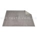 Килимок для ніг Gursan на гумовій основі 50 x 70 поштучно (rib - carp - grey) Килимок для ніг Gursan на гумовій основі 50 x 70 поштучно (rib - carp - grey)