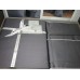 Комплект постільної білизни La Romano 300TC Premium сатин євро (Lucca Steel Grey) Комплект постільної білизни La Romano 300TC Premium сатин євро (Lucca Steel Grey)