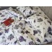 Комплект постільної білизни Лавандин, Turkish flannel