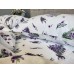 Комплект постільної білизни Лавандин, Turkish flannel