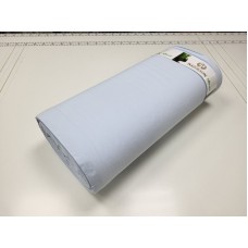 Комплект постільної білизни Light Blue, Варена бавовна LUXURY, ТМ Комфорт-текстиль Комплект постільної білизни Light Blue, Варена бавовна LUXURY, ТМ Комфорт-текстиль