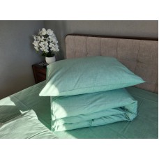 Комплект постільної білизни LOFT №103, cotton Комплект постільної білизни LOFT №103, cotton