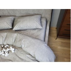 Комплект постільної білизни LOFT №73, cotton Комплект постільної білизни LOFT №73, cotton