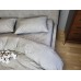 Комплект постільної білизни LOFT №73, cotton Комплект постільної білизни LOFT №73, cotton