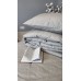 Комплект постільної білизни LOFT №73, cotton Комплект постільної білизни LOFT №73, cotton