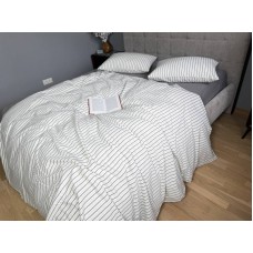 Комплект постільної білизни Magic + Dark Night, Washed Cotton (варена бавовна) Комплект постільної білизни Magic + Dark Night, Washed Cotton (варена бавовна)