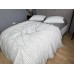 Комплект постільної білизни Magic + Dark Night, Washed Cotton (варена бавовна)