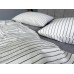 Комплект постільної білизни Magic + Dark Night, Washed Cotton (варена бавовна)